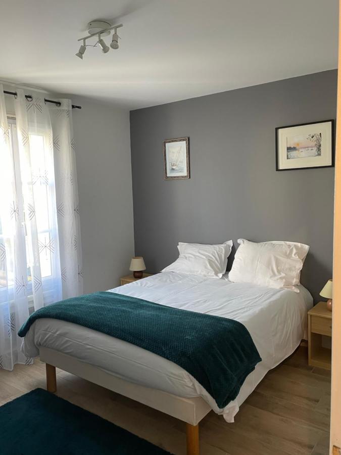 Maison Avec Spa Idealement Placee Au Bois Plage Le Bois-Plage-en-Ré Dış mekan fotoğraf